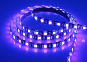 China Decorative LED Flexible Strip Lights , Color Changing Led Light Strips on sale