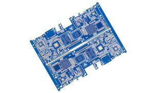 China Hdi Printed Circuit Boards Design Fabrication And Assembly Pcb Manufacturing Business on sale