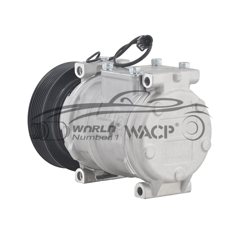 WNRLN 4472003034 55035783 Auto AC Compressor For Jeep For Grand Cherokee WXCK018
