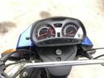 800W Water-Cooling Engine Hydraulic Dump Fuel Oil Tricycle Motorcycle for