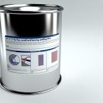 Used For Surfacing Repair Of Metallurgical Rolls JH-413 Flux Cored Hardfacing