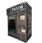 Wholesale Pizza Vending Machine Touch Screen Automatic vendor machine factory