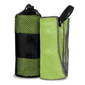 Wholesale Eco Friendly Embossed Microfiber Gym Sports Towel Dropshipping from china suppliers