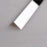 Mirror Finish Black Stainless Steel Wall Trim Wall Panel Trim 201 304 316 for