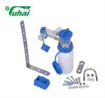Ambic Milk Sampler For Dairy Farm Milk Test Parts 200ml Milk Test Accessories