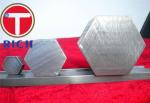 301 304 321 430 430A Stainless Steel Bar Round Square Hexagonal For Mechineal