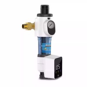 Buy cheap Ultra Large Flow Rate 4T/H European Standard Whole House Pre-treatment Pre from wholesalers