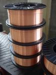 Mild Steel Mig Welding Wire ER70S-6 SG2 1.0mm 20kg spool/ k300 coil high quality