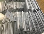 High Temperature Insulation Silicone Coated Fiberglass Fabric For Removable