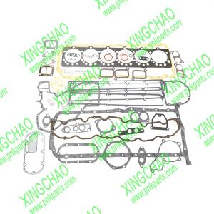 Wholesale RE506220 JD Tractor Parts Gasket Kit Agricuatural Machinery Parts from china suppliers