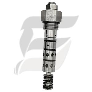 Wholesale 4372034 Hitachi Excavator EX200-5 EX220-5 Pump Pressure Control Valve from china suppliers
