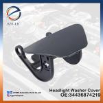 Auto Parts 51117246870 Car Headlight Washer Cover Plate Primed 5111 7246 870 for