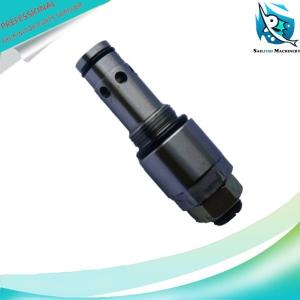 Wholesale Hot sale good quality KOMATSU PC60-7 hydraulic control main relief valve for excavator from china suppliers