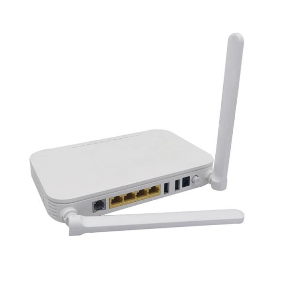 Fiber optic equipment Brand New Wifi6 Onu Ont Eg8145x6 Eg8147x6 Gpon Xpon 4Ge