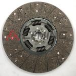 Kinglong Bus Car Clutch Plate Pressure Plate TS16949 EQ4150G