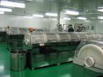Plant Or Vegetarian Gelatin Spredor Boxes Filling Machine Parts For Encapsulatio