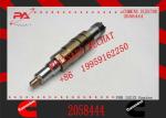 Diesel Common Rail Injector2872289 2086663 2058444 2031386 2036181For C-ummins