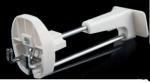 COMER locking security hook for slatwall in Supermarket