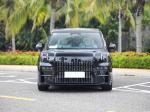 MPV EV Luxury Cars Zeekr 009 New Energy Vehicles Electric 6 Seater Car