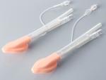 Double Lumen Intubating Laryngeal Mask Airway Class II Hospital Product