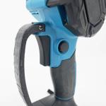 Battery Portable Mini Electric Chain Saw 6 Inch for Wood Cutting Machine