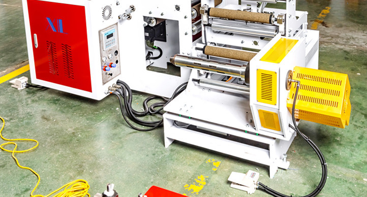 Automatic Tension Bag Folding Machine 230m/min High Speed