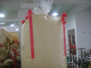 Wholesale Type A 1 Ton Bulk bags for PVC from china suppliers