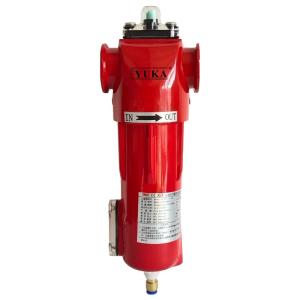 Wholesale RC1 Aluminum Compressed Air Filter from china suppliers