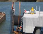 Long-Life Rubber Marine Fenders Cell Type For Ship Alongside
