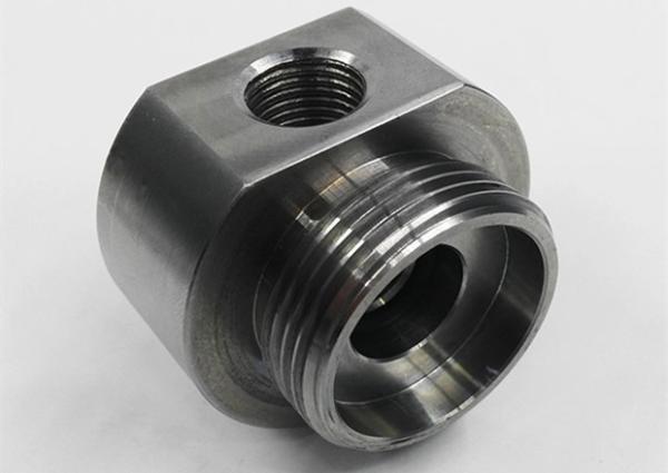 Customized machined turning stainless steel brass aluminum assembly parts for A4