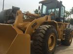 Used Original CAT 950G Wheel loader ORIGINAL brand 90%NEW low price good