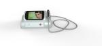 Professional skin rejuvenation Scar removal fractional RF microneedle machine in