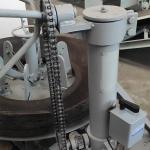 Technology Tire Recycling to Rubber Powder Plant for Reclaimed Rubber Production