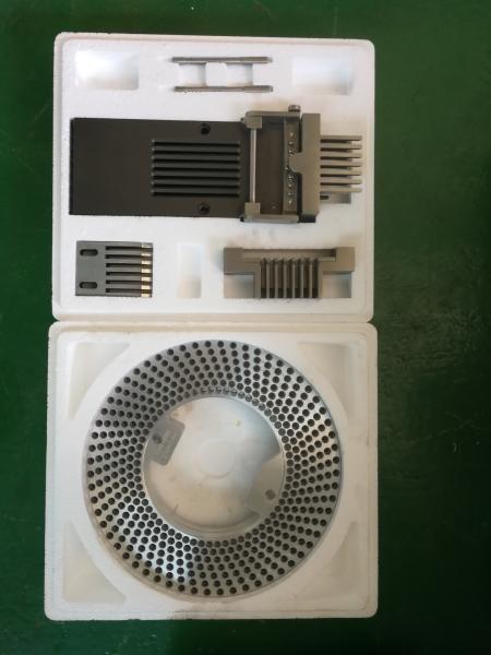 Mutifunctional Filling Equipment Capsule Filling Machine For granul pellet