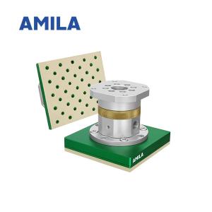 Wholesale Composite Sponge Vacuum Pad , Wear Resistant Vacuum Gripper System For Label Adsorption from china suppliers