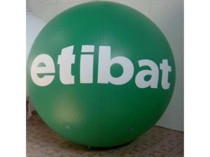 Wholesale baseball inflatable helium balloon for advertisement from china suppliers