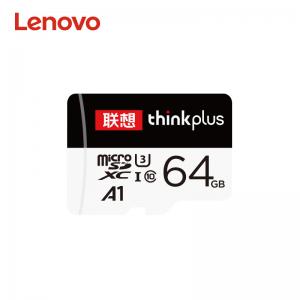 Wholesale FCC Lenovo TF Card 1mm USB Thumb Drives 64GB Dustproof Custom Usb Flash Drives from china suppliers