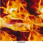 50cm 80cm 100cm Width Flame T PVA Water Transfer Film