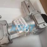 Transmission Shaft Shift Actuator 10643021 11853010-16 For Shaanqi Dongfeng