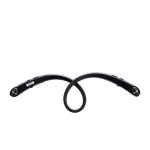 Neckband Retractable Bluetooth Headphones
