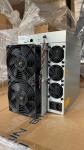 Asic Bitmain L7 9050M Lite Coin Miner 3425W 15KG 210-240V AC Volatage