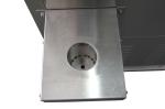 Footwear Leather Shoes Shoe Steaming Machine Precision Control High Productivity
