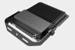 Outdoor Powerful Industrial LED Flood Lights 50 Wattage For Stadium / Advertisin