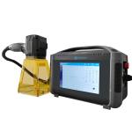 KEYILASER Handheld Laser Portable Mini 30w 50w Fiber Lazer Marking Machine