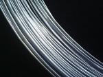 302CHQ 304HQ Cold Drawn Stainless Steel Wire Customized Tensile Strength