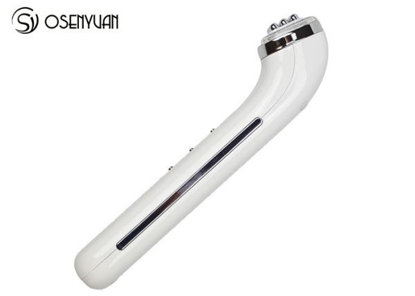 Portable Radio Frequency Face Lift Machine Fade Dark Circles & Neckline Beauty