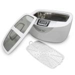 Automatic Jewelry Watch Glass Blazer Household Ultrasonic Cleaner 2.5L Mini