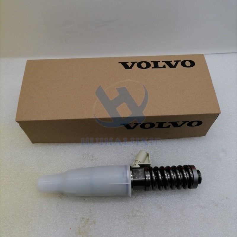 Heavy Equipment Parts BEBE4C10001 Fuel Injector 3803848 3801439 for 9.0 TRUCK Engine