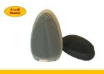 Electric Waterproof Face washer new Design Sonic Silicone Facial Cleansing Brush
