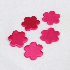 Wholesale Garment Bags Applique Patterns Flowers Environmental Friendly Stick On Style from china suppliers